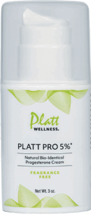 Platt Pro 5% (fragrance free)